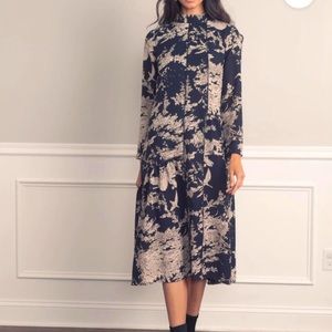 The Collective Lance Dress EUC